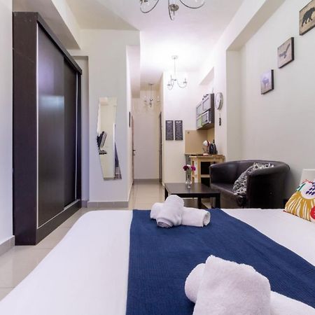 Nhe Machne Yehuda Apartments Jerusalén Exterior foto