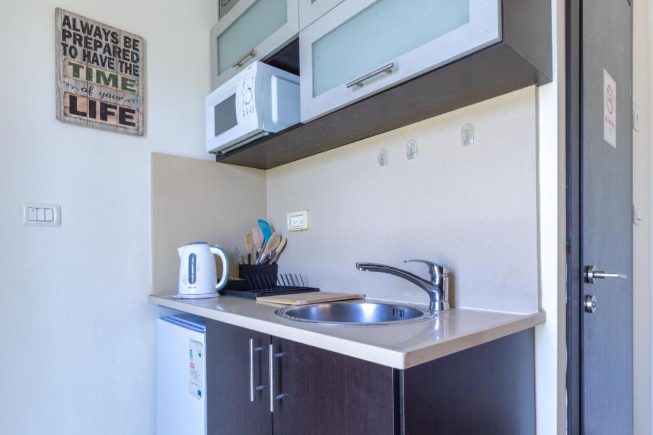 Nhe Machne Yehuda Apartments Jerusalén Exterior foto